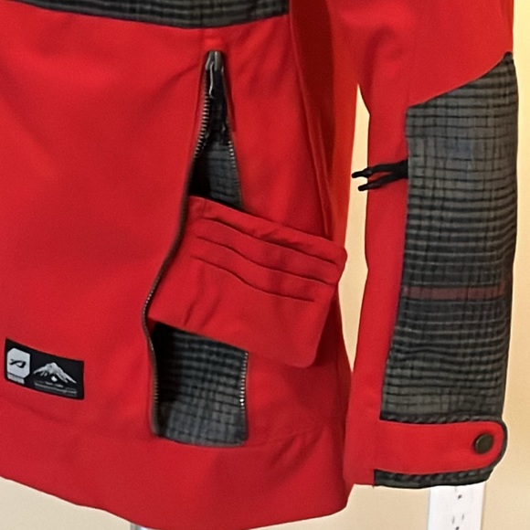 Orage xs winter jacket 🧥 - Picture 5 of 6